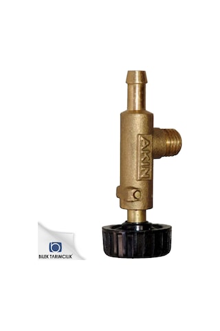 Bilektarimcilik Mazot Depo Musluğu Fiat 450-480-540-640-54C