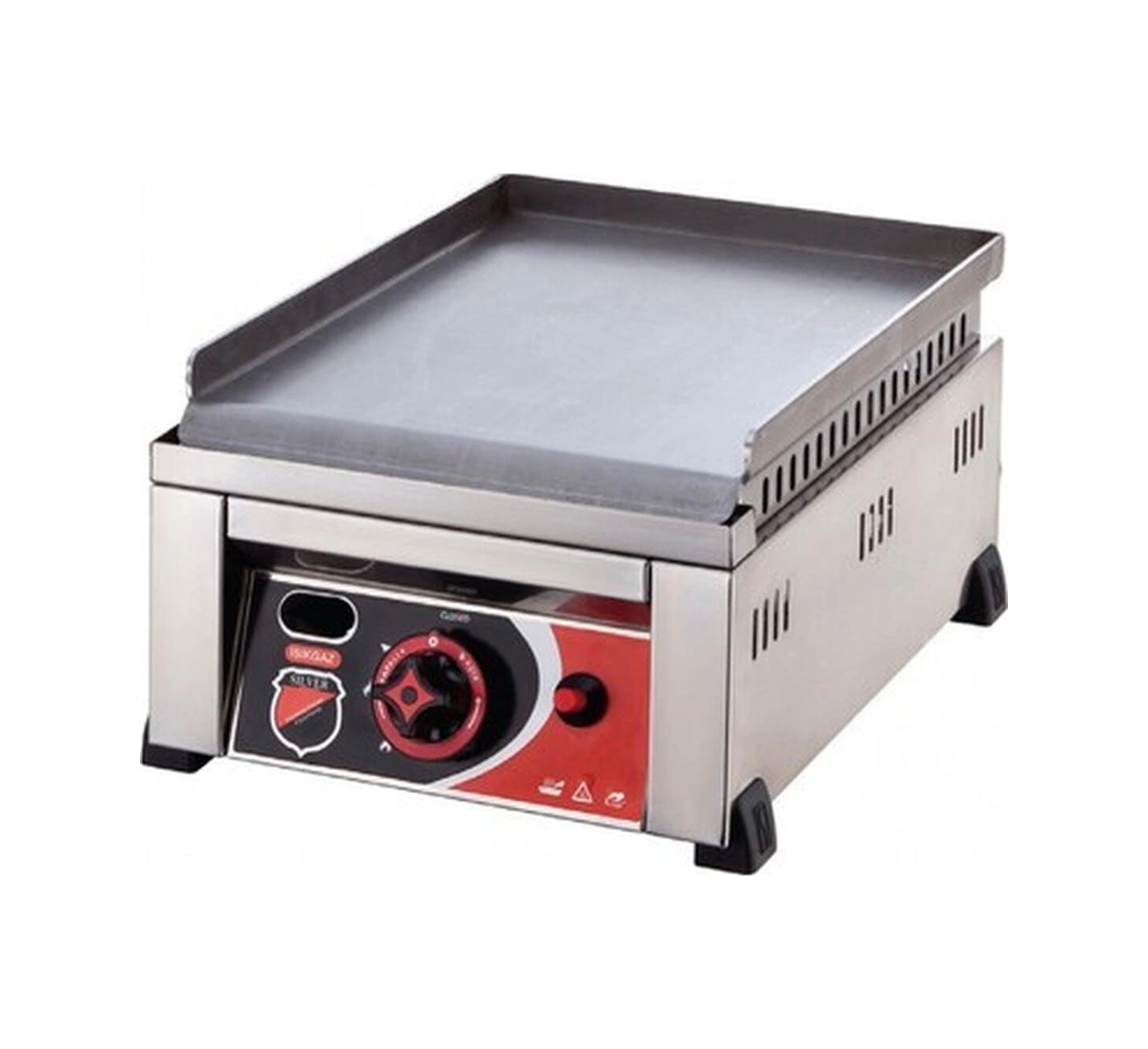 Işıkgaz Doğalgazlı Ce Pleyt Izgara 30 Cm\n-102833