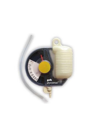 Gefo 1100 Glycomat Antifiriz Bomesi Hassas Ölçüm