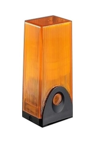 Powertech Otomatik Kapı Tepe Lambası - İkaz Lambası Ac220V Powertech Otomatik Kapı Tepe Lambası - İkaz Lambası Ac220V