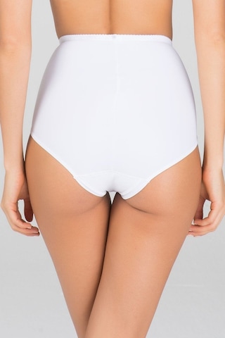 Kom Sonya Kadın Külot Korse