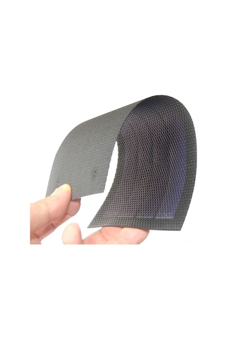 Symbee Esnek Amorf Silikon Güneş Paneli 6v 1w - Ip65 Su Geçirmez, Dış Mekan Ve Kamp Kullanıma Uygun, Elektrikli Cihazları Şarj Edin