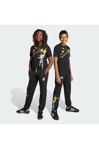 Adidas Real Madrid Avengers Çocuk Eşofman Altı C-adıjy5855c40a00 Siyah