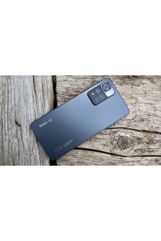 Yenilenmiş Xiaomi Redmi Note 11 Pro Plus 5G 8 GB 128 GB (12 Ay Garantili)