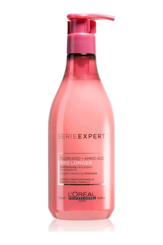 L'Oréal Professionnel Serie Expert Pro Longer Şampuan 500 ML