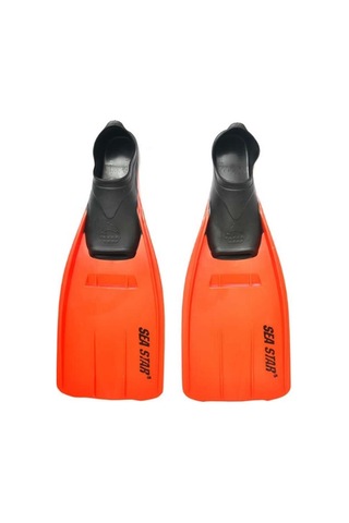 Sea Star Deniz Paleti - Çocuk Çok Renkli