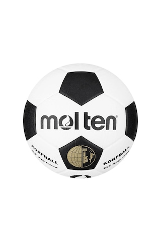 Molten Korfball / Ikf Approved Is5sl-korf Onaylı Korfbol Topu Çok Renkli