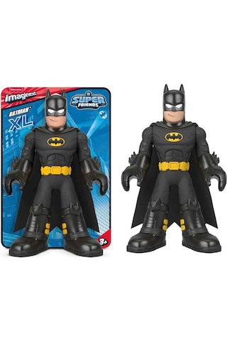 Jlc60 Imaginext Dc Super Friends Xl Figürler Diğer