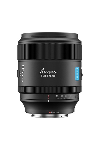 Sirui Aurora Af 85mm F1.4 Lens E-mount