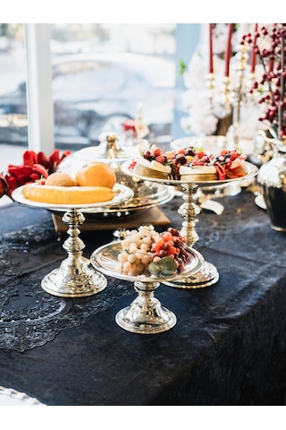 Gümüş Kaplama Servislik No:3