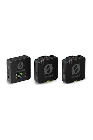 Røde Wireless Pro