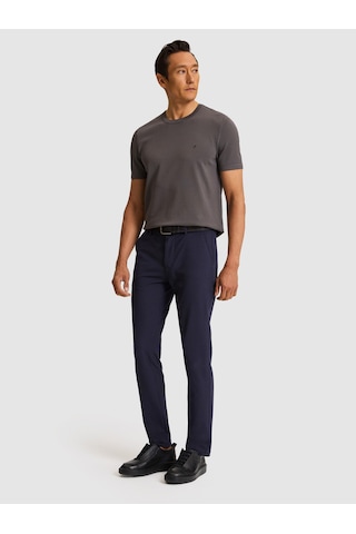 Cacharel Erkek Lacivert Pantolon Kanvas-chino 50324269-vr033