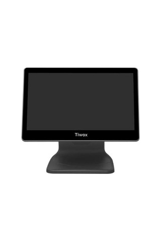 Tiwox Tp-9000, Intel İ5 5.nesil, 15.6& Quot Ekran, 8gb Ram, 128gb Ssd, Endüstriyel, Dokunmatik Pos Pc