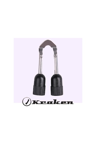 Kraken Zıpkın Palamut Mafsallı