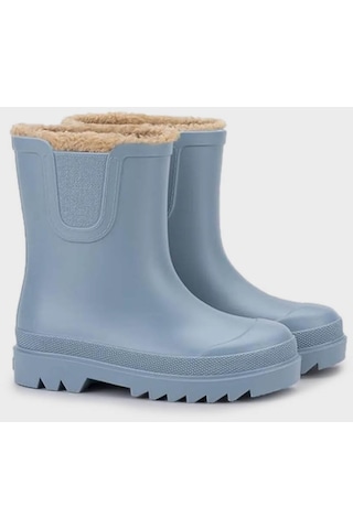 Igor Unisex Çocuk Yağmur Çizmesi W10290 Mavi