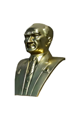 Atatürk Büstü 65 CM