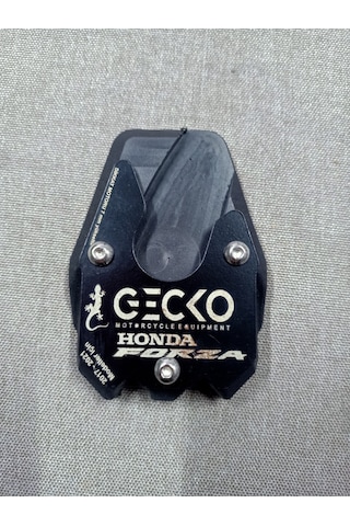 Honda Forza 2017-2021 Modeller İçin Yan Sehpa Ayak Genişletme Gecko Polymer 00