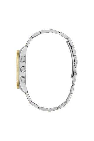 Guess Gugw1048g4 Erkek Kol Saati Metalik Gri