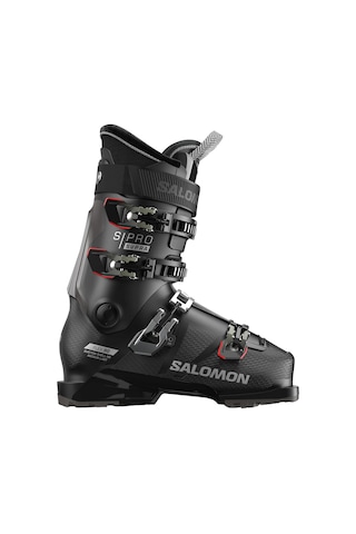 Salomon S/pro Supra 90 Erkek Kayak Ayakkabısı-l47670700 Siyah