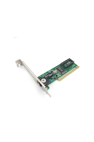 Pcı Dahili Ağ Kartı Ethernet Lan Adaptörü