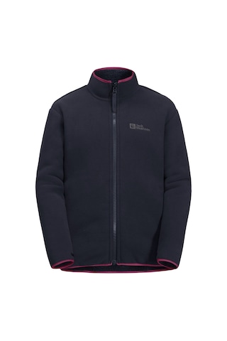 Jack Wolfskin Snowcurl 3ın1 Jacket K Fuşya Fuşya
