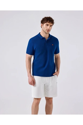 Ellesse Erkek Şort 5sm4622-beyaz