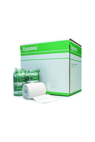 GYPSONA ALÇI BP 5 CM X 2M 10 ADET