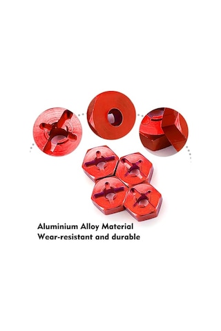 Besthome1 Bjm093 Alüminyum Araç Yükseltme Seti - A959, A949, A969, A979, K929 Modelleri İçin Performans Artırıcı