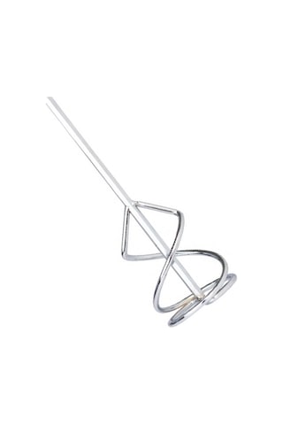 Eltos Boya Karıştırıcı Alçı Harç Karıştırıcı Hex 100x425 Bk 353 N11.185
