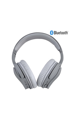 Vestel Desibel K650 Bluetooth Kulak Üstü Kulaklık