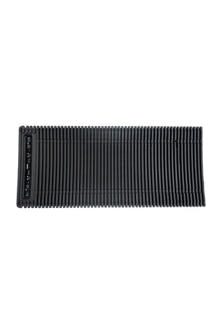 Buradabulabilirsin Volkswagen - Sharan-tiguan-passat B7-b8 Konsol Sürgü - Siyah M7950 Oem:3g0862531a / 3g0862531f Bbz