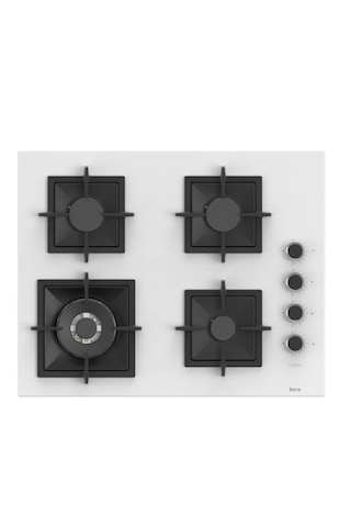 Siemens&ferre Podence HB012FBW1T - SC406 - D087 3 Lü Ankastre Set