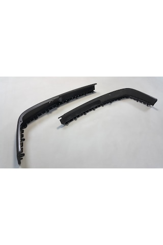 Volkswagen Golf Mk2 Tampon Spoyleri Karlık Vr6 Lip