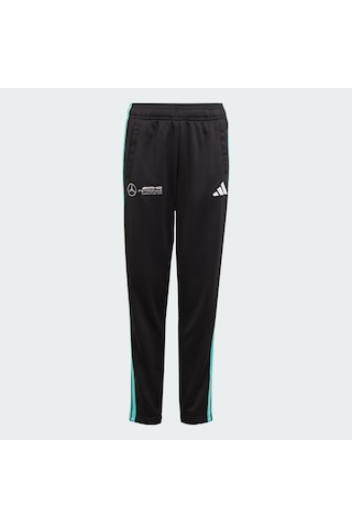 Adidas Mercedes Amg Petronas Çocuk Eşofman Altı C-adıjv5431c40a00 Siyah