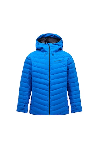 Peak Performance Peak Performance Frost Ski Erkek Mavi Kayak Ceketi 30225