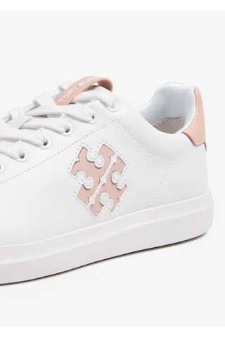Tory Burch Kadın Ayakkabı 149728-650 149728-650 Beyaz Beyaz