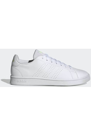 Adidas Erkek Sneaker Beyaz Id9561 Advantage Base 24k339ıd9561 3390171 Beyaz