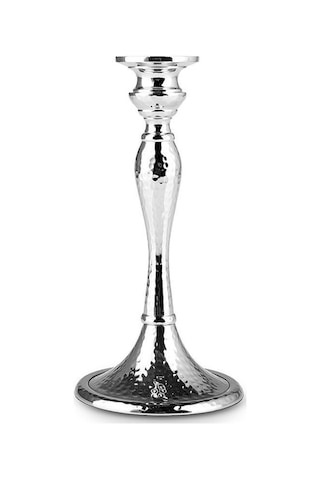 Karaca  Home Rena Şamdan Silver 22 cm