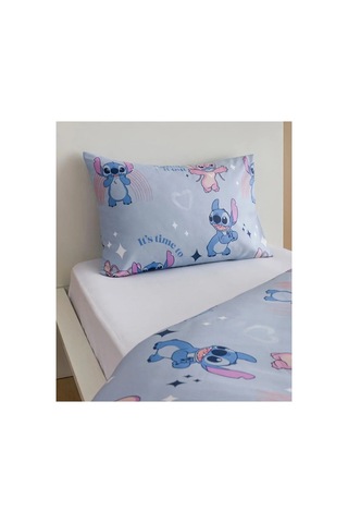 Ranforce Cotton Star Çocuk Tek Kişilik Nevresim Takımı Switch Çok Renkli - 938065870 Çok Renkli