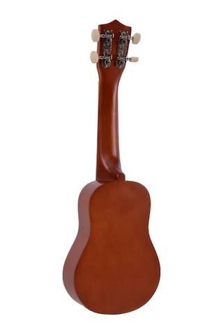 Ukulele Öğrenme  Seti Ka325Brn