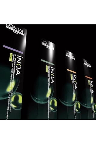 L'Oreal Professional Inoa Saç Boyası 3 Koyu Kestane