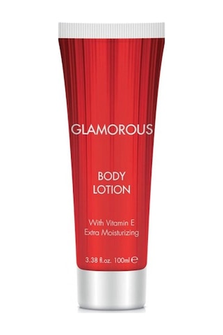 Farmasi Glamorous Vücut Losyonu