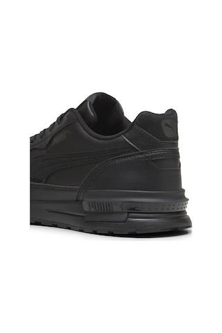 Puma Graviton Sl 2 Erkek Siyah Spor Ayakkabı 39537801 001