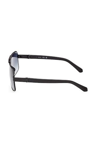 Guess Gu00305 01w 64 Erkek Güneş Gözlüğü Siyah