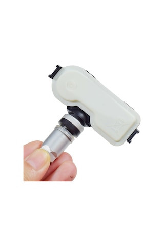Hyundai Elantra Kia Rio Ub İçin Tpms Lastik Basıncı İzleme Sensörü