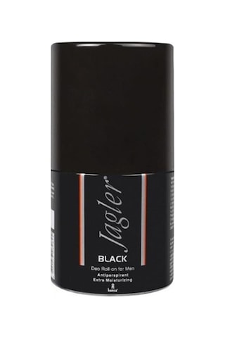 Jagler Black Erkek Roll-On Deodorant 50 ML
