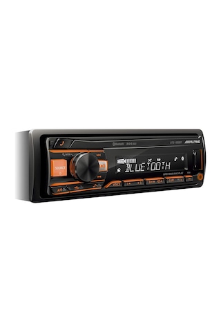 Ute-200bt 4x50 W Bluetooth Oto Teyp