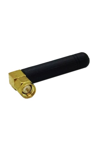 55mm 2dbi 90 Derece Sma Erkek Quad Band Gsm Anten