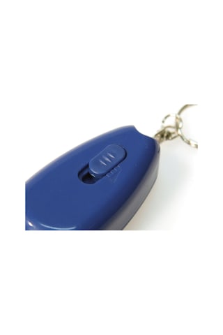 Kerbl K82439-S Köpek Eğitim Clicker 4 Çeşit Sesli