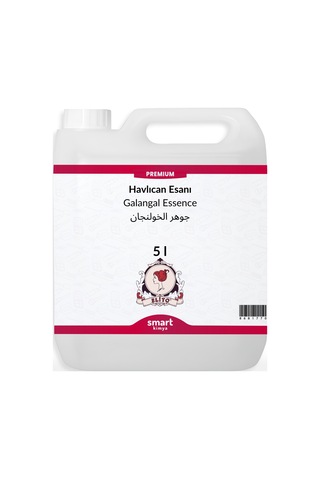 Premium Havlıcan Esansı 5 Litre